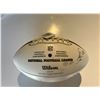 Image 1 : 2007-2008 Chargers team signed football. GFA authenticated