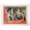 Image 1 : Room at the Top original 1959 vintage lobby card