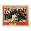 Image 1 : The Pride and the Passion original 1957 vintage lobby card