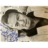 Image 1 : Christopher Plummer signed photo