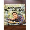 Image 1 : The Things I Love Jim Nabors Album