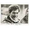 Image 1 : George Segal Signed Photo