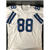 Image 3 : DREW PEARSON SIGNED DALLAS COWBOYS JERSEY (BECKETT COA)