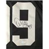 Image 2 : WARREN SAPP SIGNED L.A RAIDERS JERSEY ( 5 STAR COA)