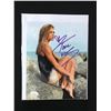 Image 1 : TORRIE WILSON SIGNED 8 X 10 (JSA COA)