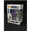 Image 1 : CHRISTIAN BALE SIGNED GORR FUNKO POP (KB COA)