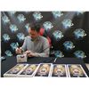 Image 3 : ELIJAH WOOD SIGNED FRODO BAGGINS FUNKO POP INSCRIBED "FRODO" (WWOC COA)