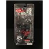 Image 1 : ELIJAH WOOD SIGNED SIN SITY ACTION FIGURE INSCRIBED "KEVIN" (WWOC COA)