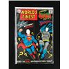 Image 1 : DC COMICS NO.167 WORLD'S FINEST BATMAN AND SUPERMAN