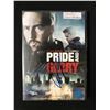 Image 1 : COLLIN FARRELL SIGNED PRIDE AND GLORY DVD (GCG HOLO)