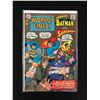 Image 1 : DC COMICS NO.168 WORLD'S FINEST BATMAN AND SUPERMAN