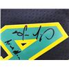 Image 2 : SHAWN KEMP SIGNED SEATTLE SUPERSONICS JERSEY INSCRIBED RAIN MAN (BECKETT COA)