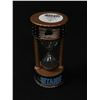 Image 1 : AUTHENTIC COAL FROM THE TITANIC (TITANIC COA)