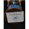 Image 2 : AUTHENTIC COAL FROM THE TITANIC (TITANIC COA)