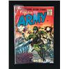 Image 1 : CDC COMICS NO.19  FIGHTIN ARMY GOLDEN AGE COMIC BOOK