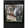 Image 1 : FRANK SINATRA SANDS LAS VEGAS 20 X 20 FRAMED CANVAS