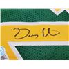 Image 2 : GARY PAYTON SIGNED SEATTLE SUPERSONICS JERSEY (BECKETT COA)