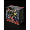 Image 1 : 2020-21 TOPPS HOCKEY RETAIL BOX