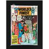 Image 1 : DC COMICS NO.184 WORLD'S FINEST