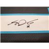 Image 2 : SAM DARNOLD SIGNED CAROLINA PANTHERS FOOTBALL JERSEY (BECKETT COA)
