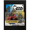 Image 1 : GIANCARLO ESPOSITO SIGNED DISNEY STAR WARS ACTION FIGURE INSCRIBED "MOFF GIDEON" WWOC COA