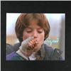 Image 1 : ELIJAH WOOD SIGNED THE GOOD SON 8X10 PHOTO WWOC COA