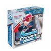 Image 1 : SEALED 2024 TOPPS BOWMAN CHROME MEGABOX