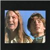 Image 1 : ELIJAH WOOD SIGNED DEEP IMPACT 8X10 PHOTO WWOC COA
