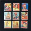 Image 1 : 1933 GOUDY INDIAN GUM TRADING CARD LOT