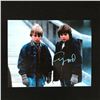 Image 1 : ELIJAH WOOD SIGNED THE GOOD SON 8X10 PHOTO WWOC COA