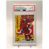 Image 1 : 2005 IN THE GAME HEROES AND PROSPECT ALEXANDER OVECHKIN ROOKIE CARD (PSA 10)