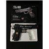 Image 1 : TOM BERENGER SIGNED AND INSCRIBED AIRSOFT GUN (PLATOON) JSA COA