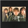 Image 1 : SEAN ASTIN AND ELIJAH WOOD DUAL SIGNED 8X10 LORD OF THE RINGS PHOTO WWOC COA