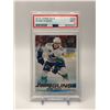 Image 1 : 2019 UPPER DECK QUINN HUGHES YOUNG GUNS ROOKIE CARD (PSA 9)