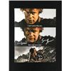Image 1 : SEAN ASTIN AND ELIJAH WOOD DUAL SIGNED LORD OF THE RINGS 8X10 PHOTO WWOC COA