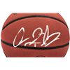 Image 2 : DENNIS RODMAN SIGNED CHICAGO BULLS WILSON BASKETBALL (BECKETT COA)