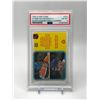 Image 1 : 1982 O PEE CHEE WAYNE GRETZKY SHORT HANDED GOAL LEADERS (PSA 6)