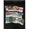Image 1 : LARGE LOT OF VINTAGE SPORTS TICKETS