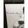 Image 2 : LTD. EDITION BOBBY ORR SIGNED AND CUSTOM FRAMED 20 X 22 DISPLAY 100/1979 (CANADA POST EXCLUSIVE)