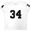 Image 3 : BO JACKSON SIGNED L.A RAIDERS JERSEY (BECKETT COA)