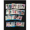 Image 1 : VINTAGE NHL SPORTS CARD LOT