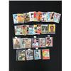 Image 1 : 1950'S AND 60'S MLB BASEBALL CARD LOT (STARS AND ROOKIES INCLUDED)