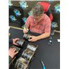 Image 3 : SEAN ASTIN SIGNED GOONIES TREASURE CHEST INSCRIBED "MIKEY" WWOC COA