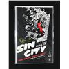 Image 1 : ELIJAH WOOD SIGNED SIN CITY COMIC BOOK (WWOC COA)