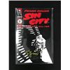 Image 1 : ELIJAH WOOD SIGNED SIN CITY COMIC BOOK (WWOC COA)