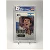 Image 1 : 2006 SHOWCASE PROSPECTS LIONEL MESSI ROOKIE CARD (GCG 8)