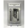 Image 2 : 2006 SHOWCASE PROSPECTS LIONEL MESSI ROOKIE CARD (GCG 8)