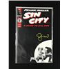 Image 1 : ELIJAH WOOD SIGNED SIN CITY COMIC BOOK (WWOC COA)
