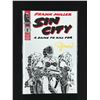 Image 1 : ELIJAH WOOD SIGNED SIN CITY COMIC BOOK (WWOC COA)