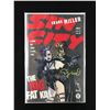 Image 1 : ELIJAH WOOD SIGNED SIN CITY COMIC BOOK (WWOC COA)